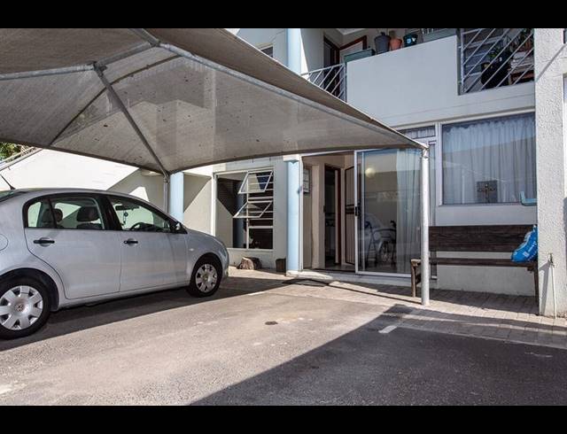 2 BEDROOM APARTMENT FOR SALE IN FERNDALE